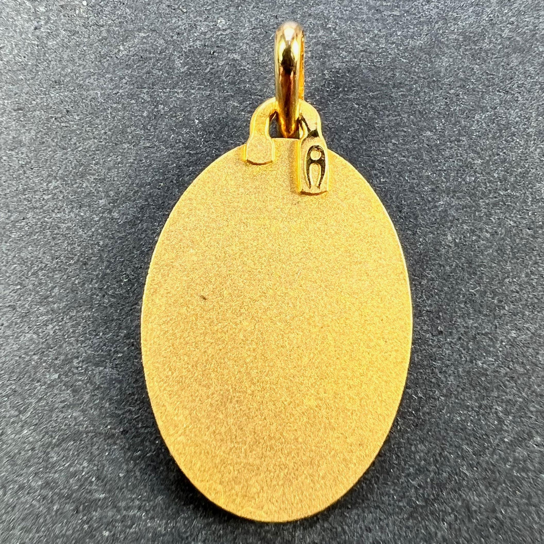 augis pendant