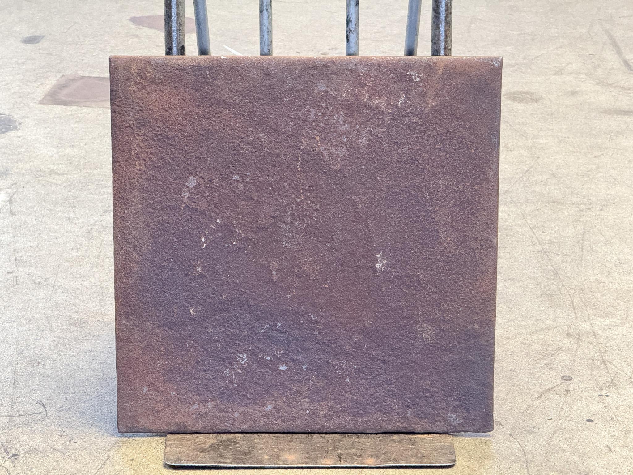 Rivestimento per caminetto francese 
