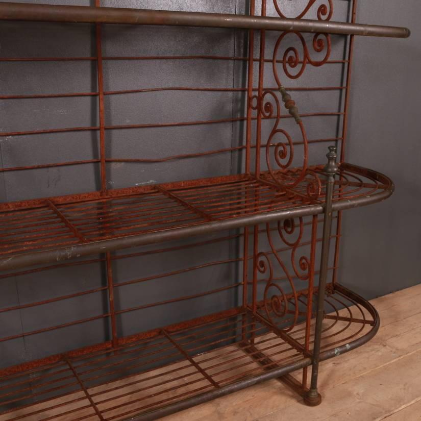 french bread rack