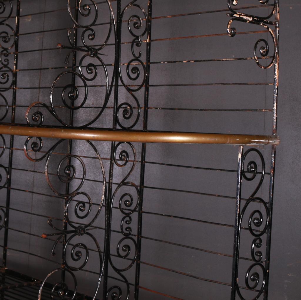Scaffale da forno francese In condizioni buone in vendita a Leamington Spa, Warwickshire