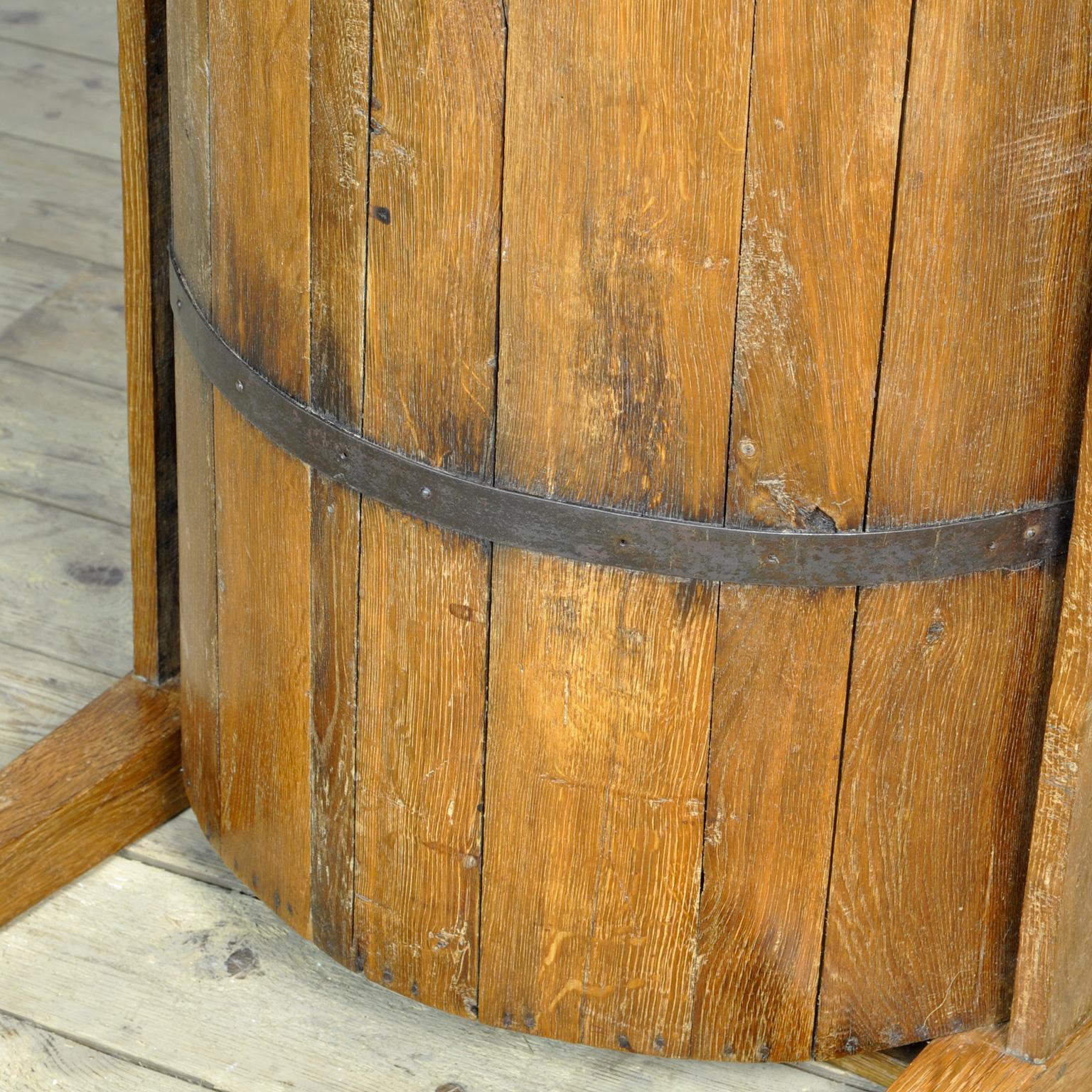 bakers table furniture