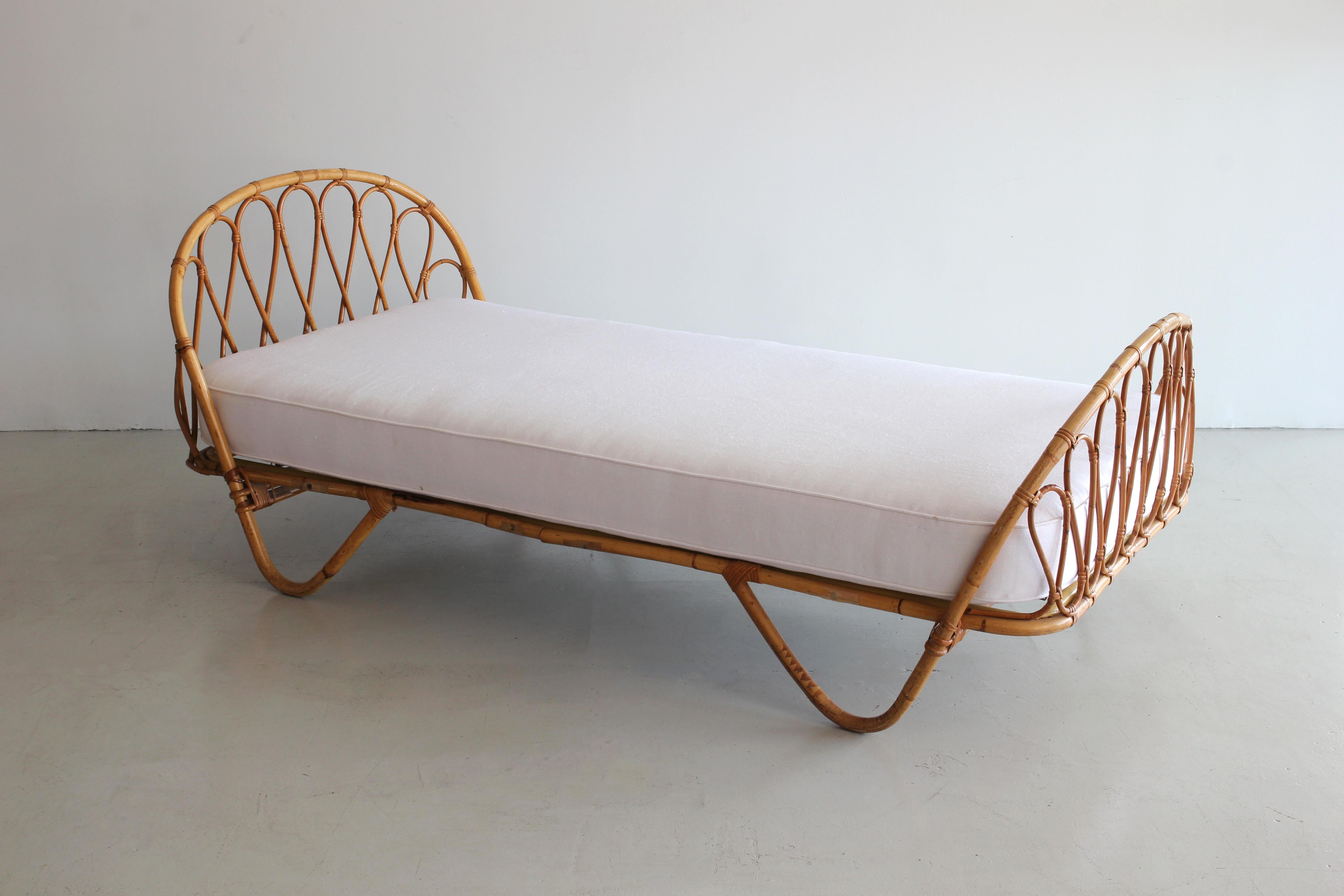 bamboo daybeds