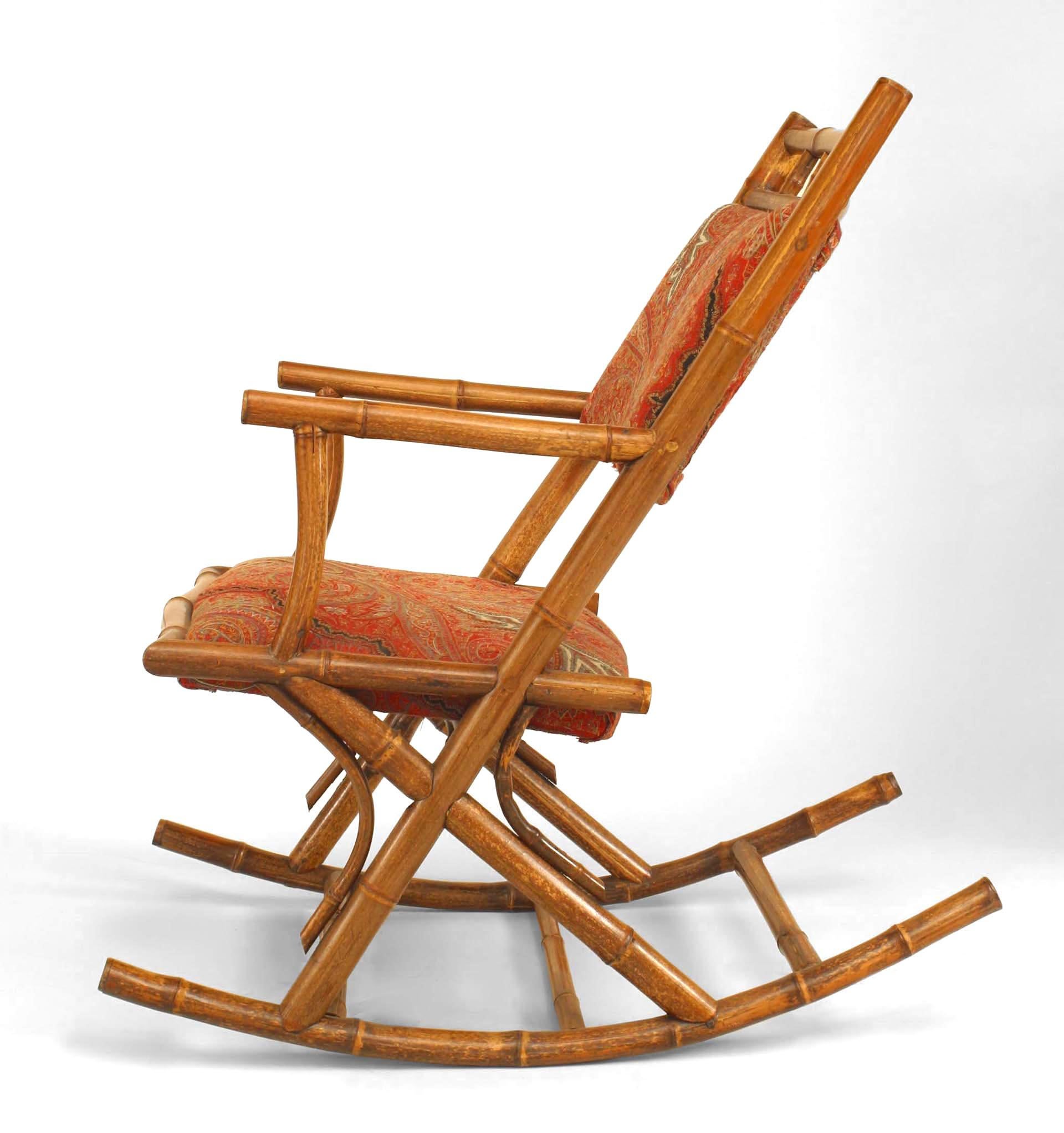 rocking chair 1880