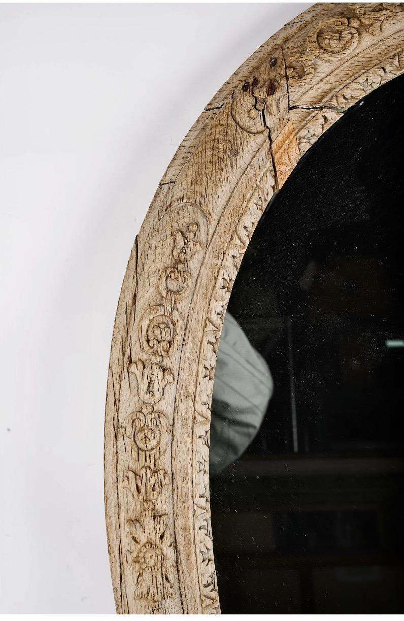 French Baroque Mirror 1