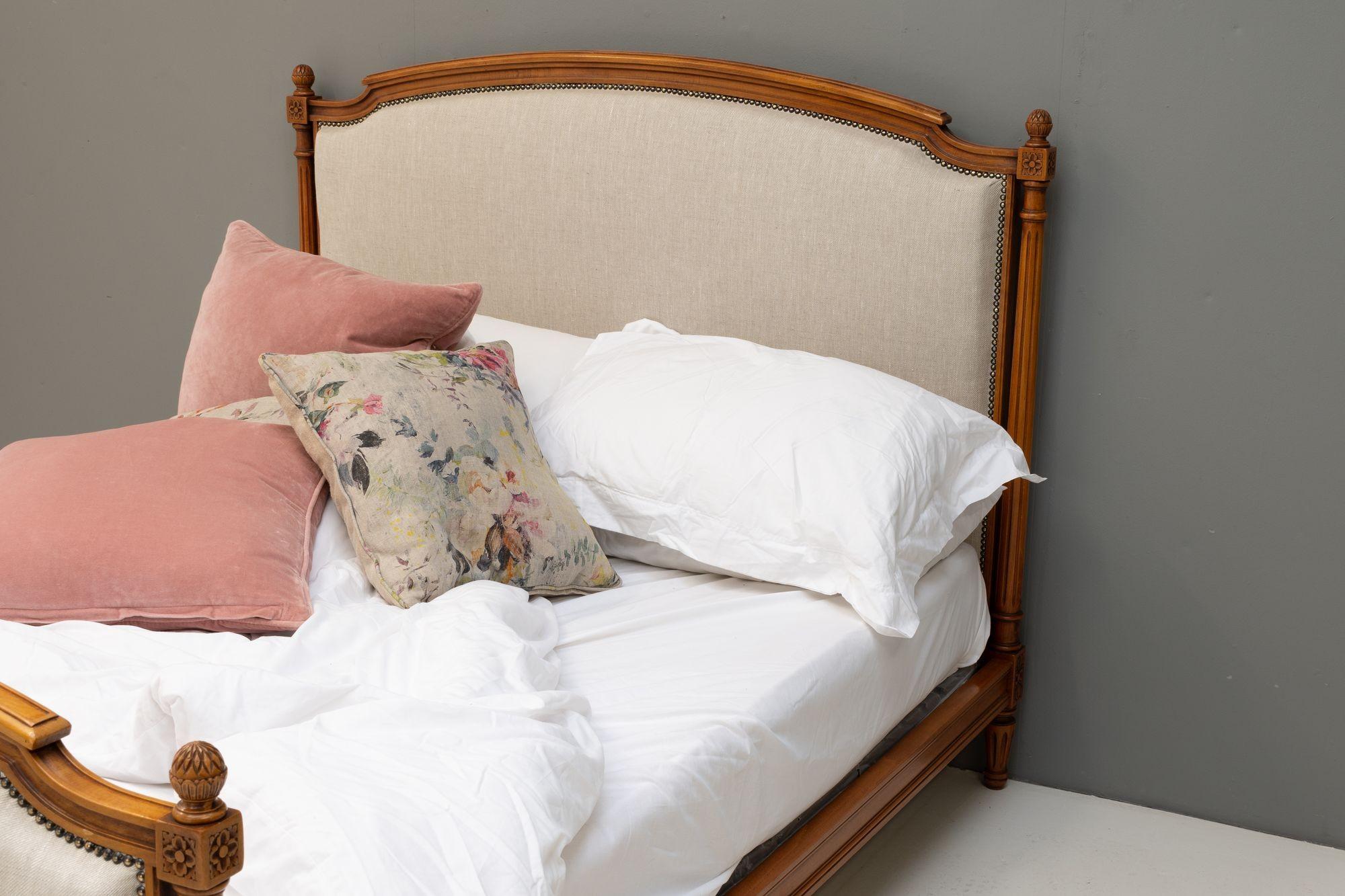 French Bed For Sale 2