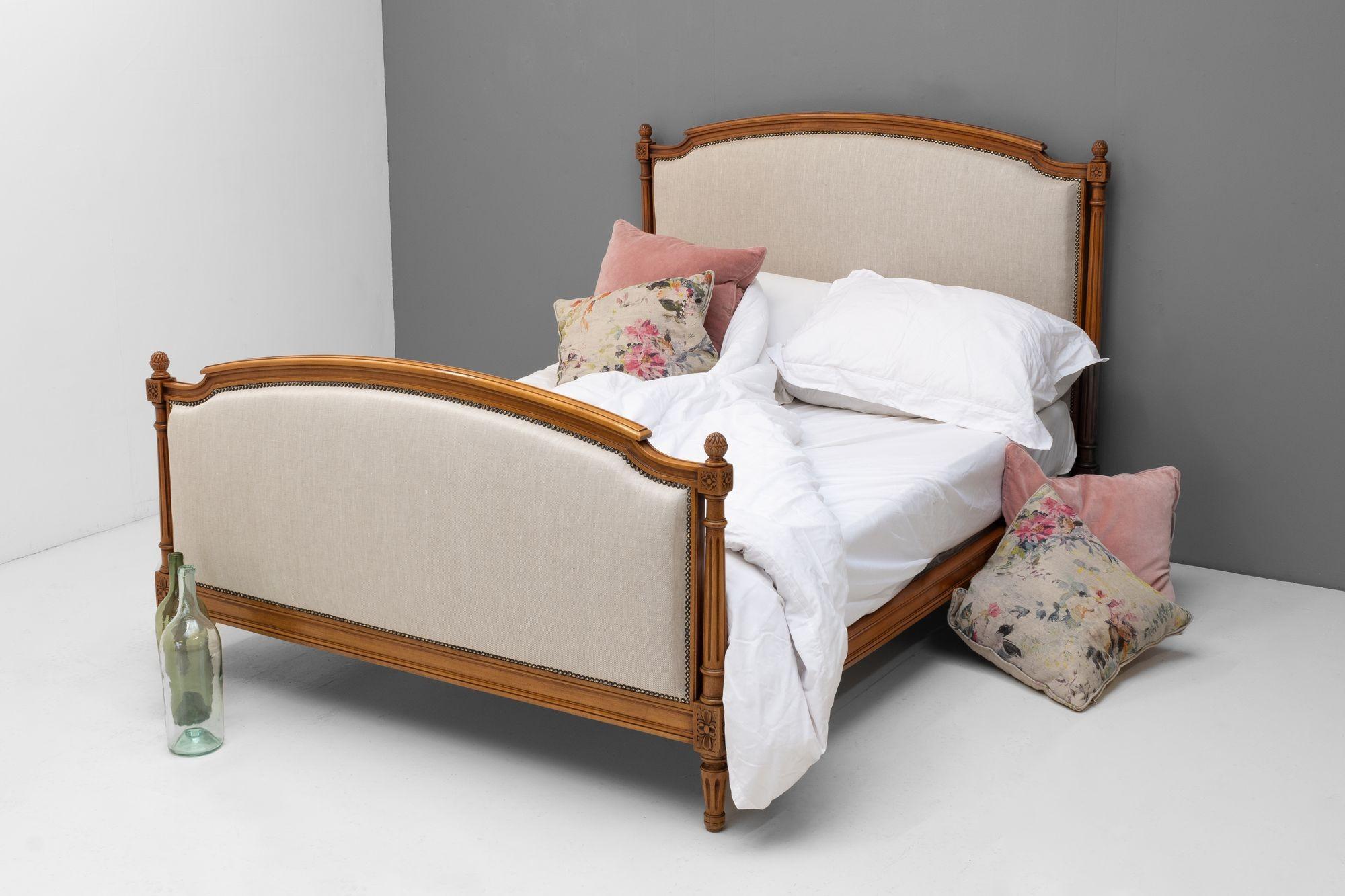 French Bed For Sale 3