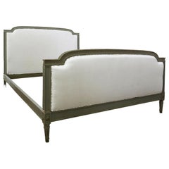 Louis XVI Beds and Bed Frames