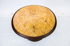 French Bedside Commode/Table