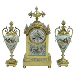 19th Century Clocks