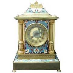 Belle Époque Decorative Objects