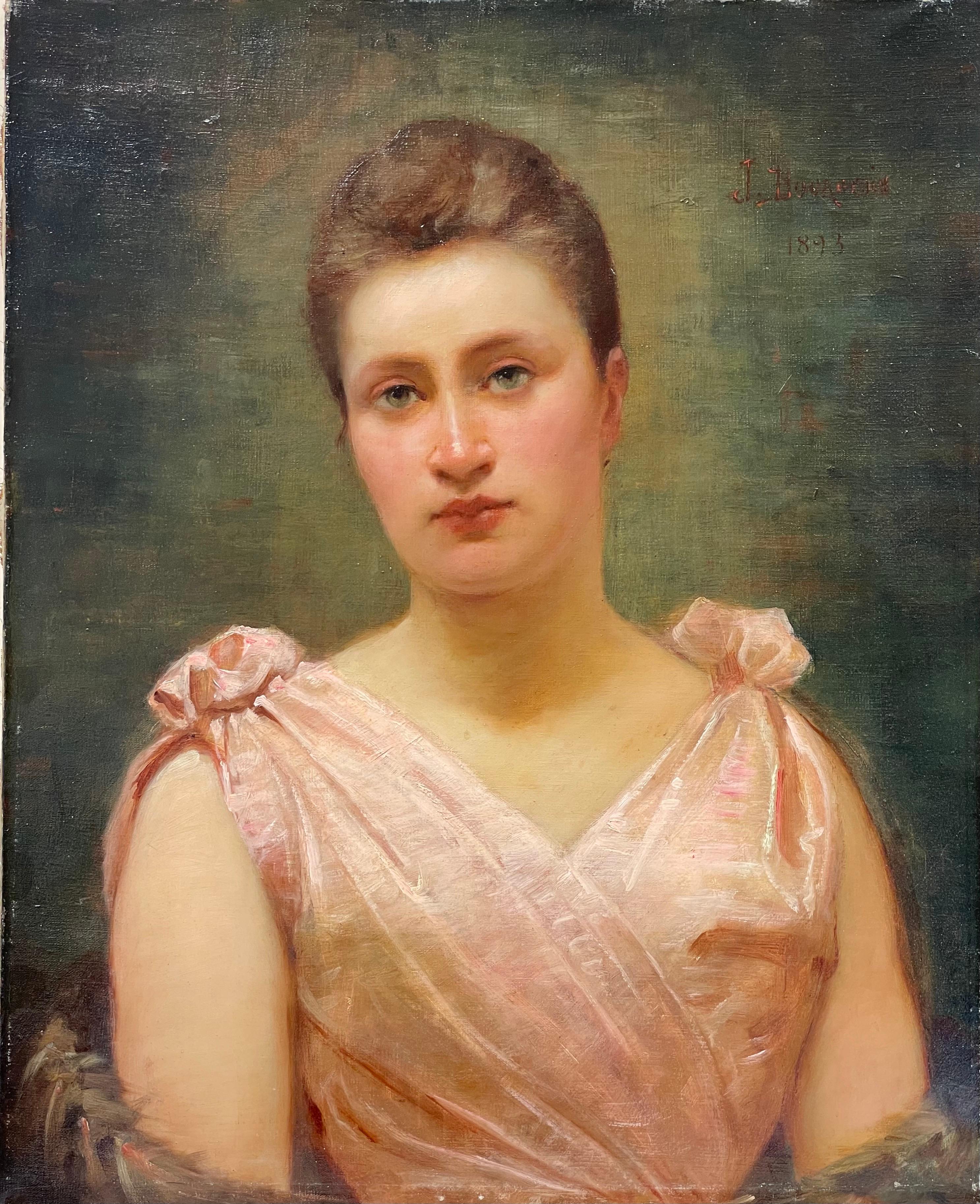 1890s portrait