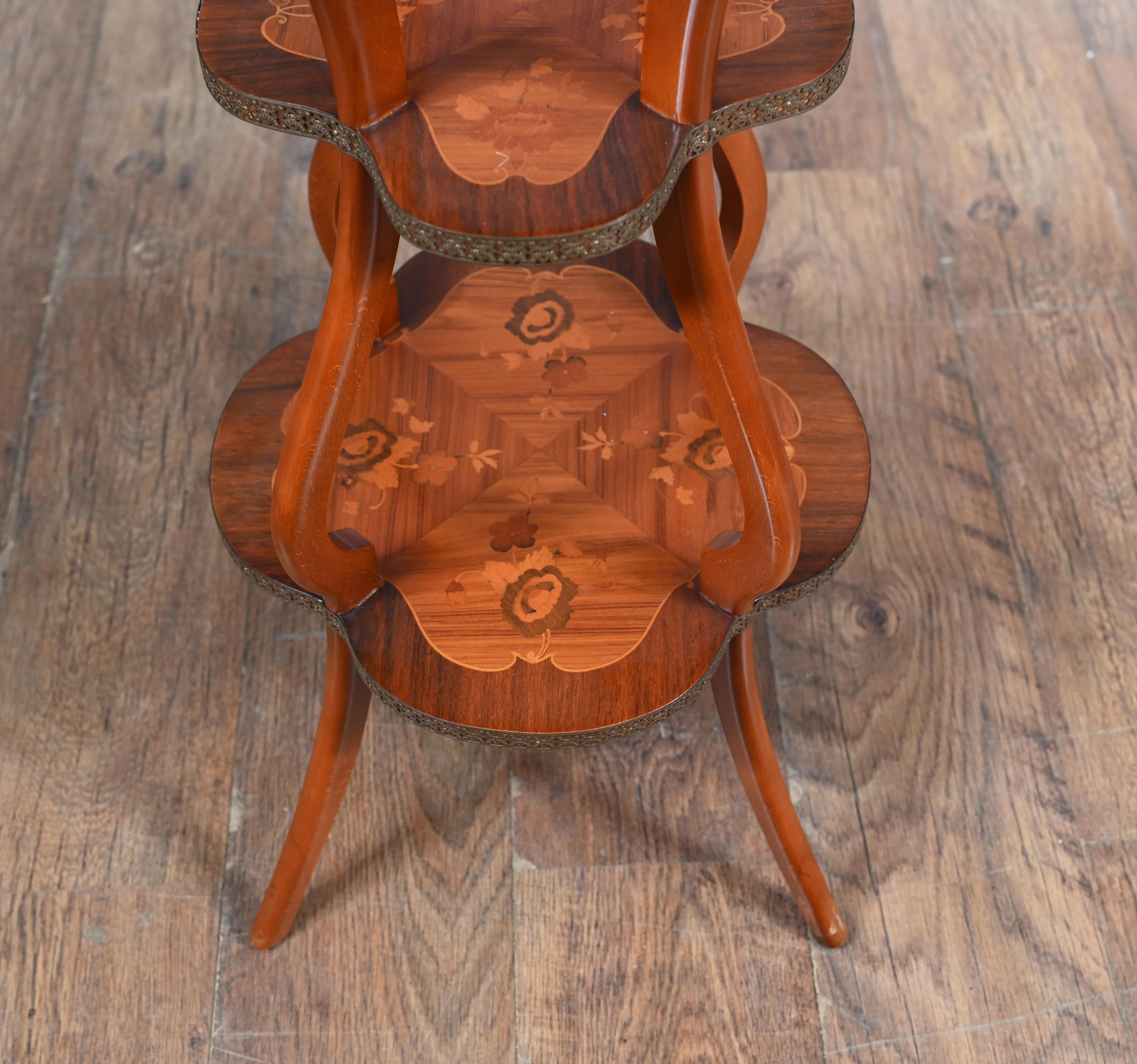 French Belle Epoque Planter Stand Jardiniere In Good Condition For Sale In Potters Bar, GB