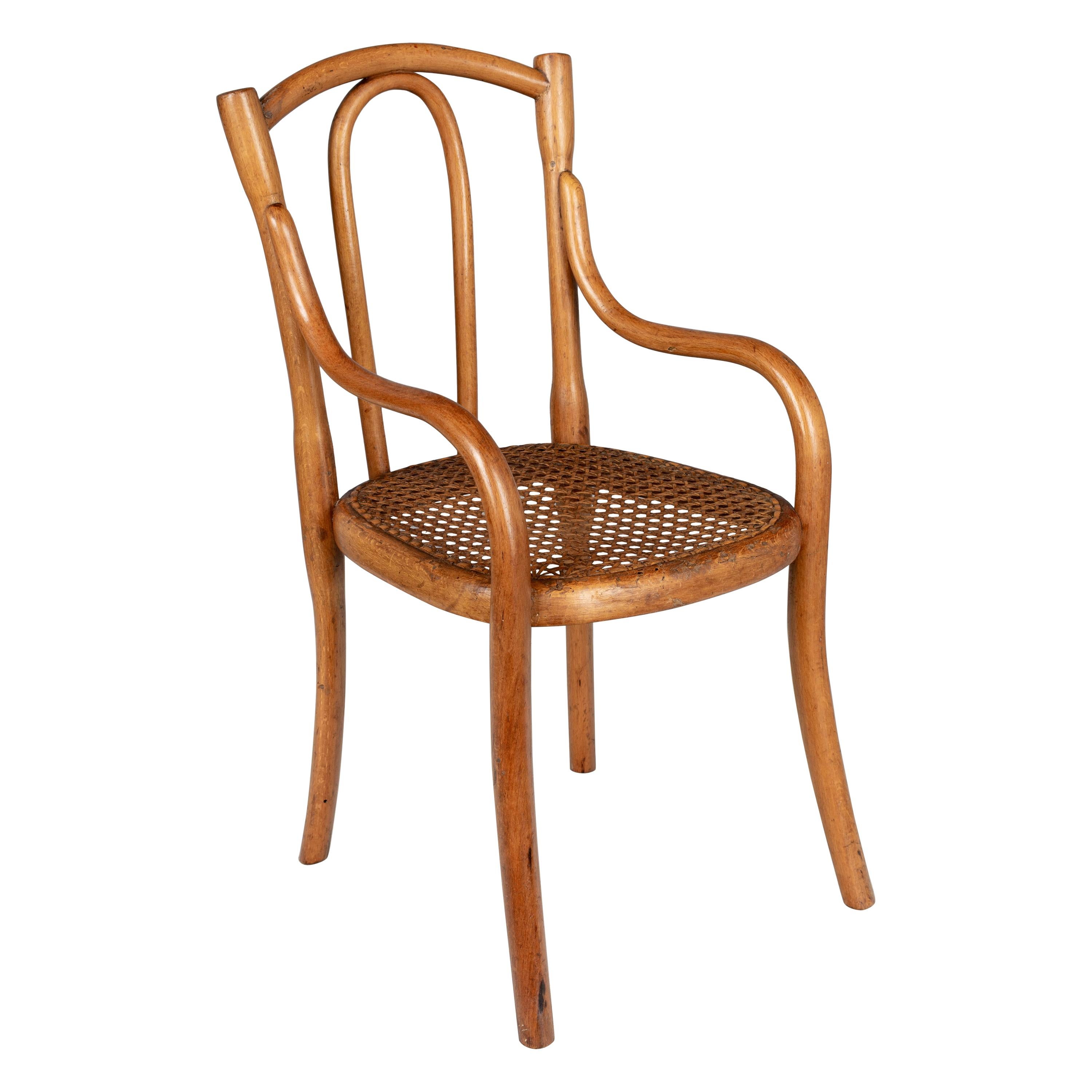 decorative miniature chairs