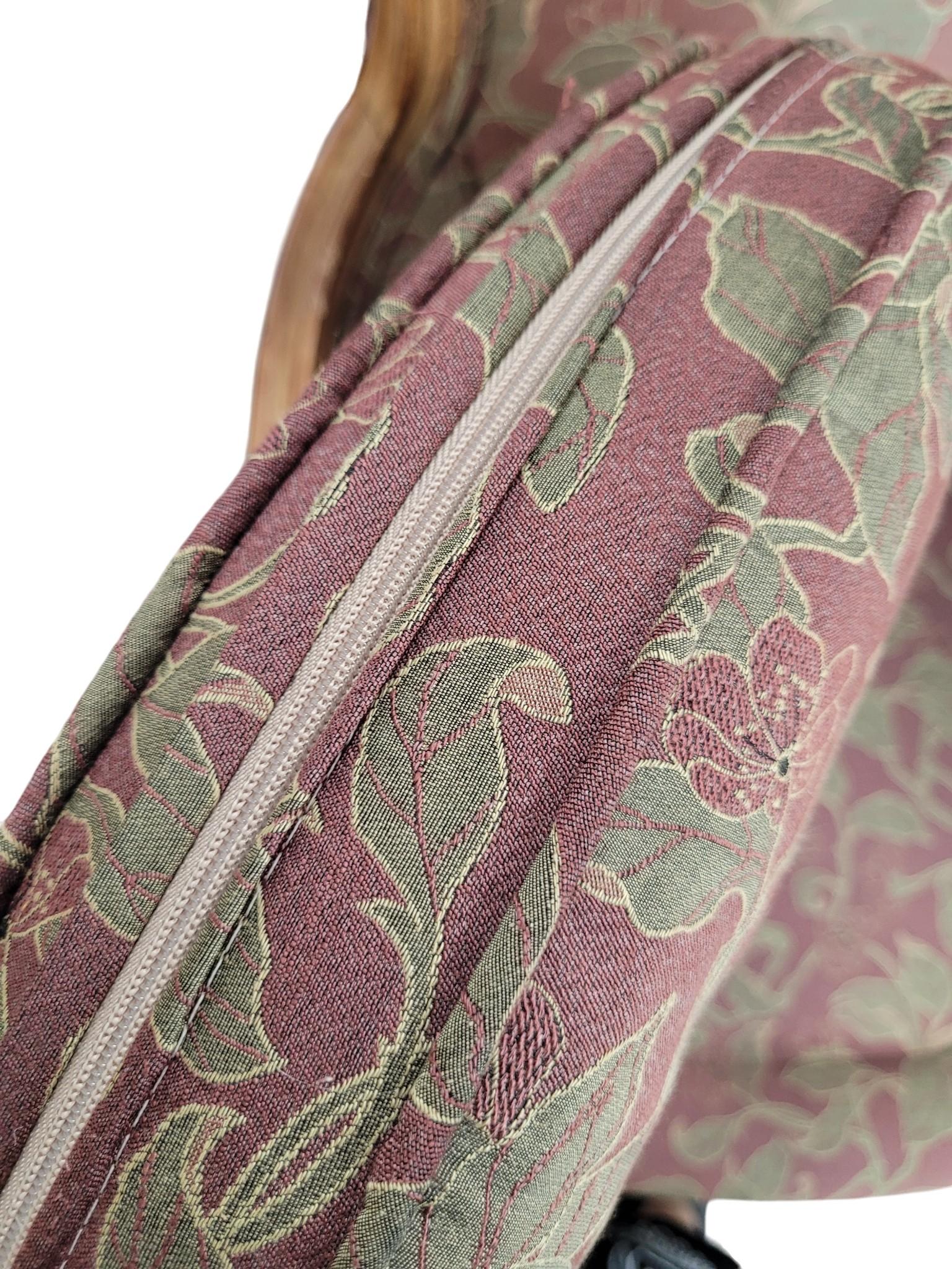 Fauteuil de style Bergère en vente 8