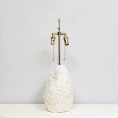 French Bespoke Mona Lamp