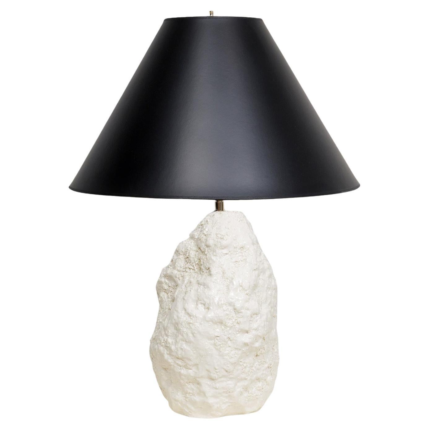 French Bespoke Mona Lamp