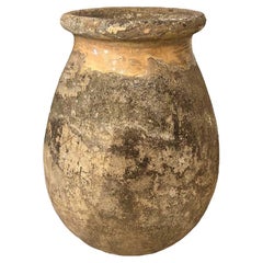 French Biot Garden Jar