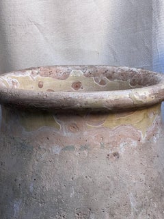 Vaso Antique French Biot Vaso antico