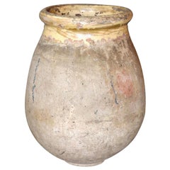 French Biot Jar