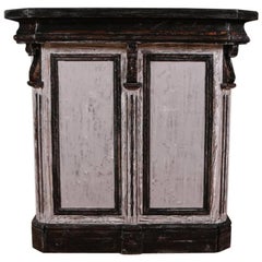 French Bistro Counter