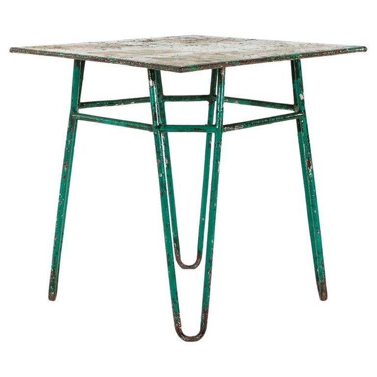 Französischer Bistro Tisch – 97 im Angebot bei 1stDibs | französischer  bistrotisch mit stühlen, französischer bistrotisch marmor, bistrotisch  französisch
