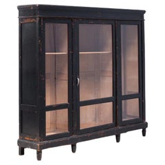 Cabinets