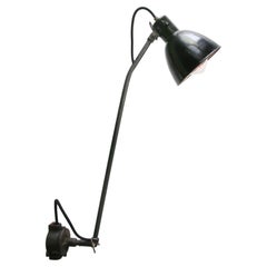 Industrial Table Lamps