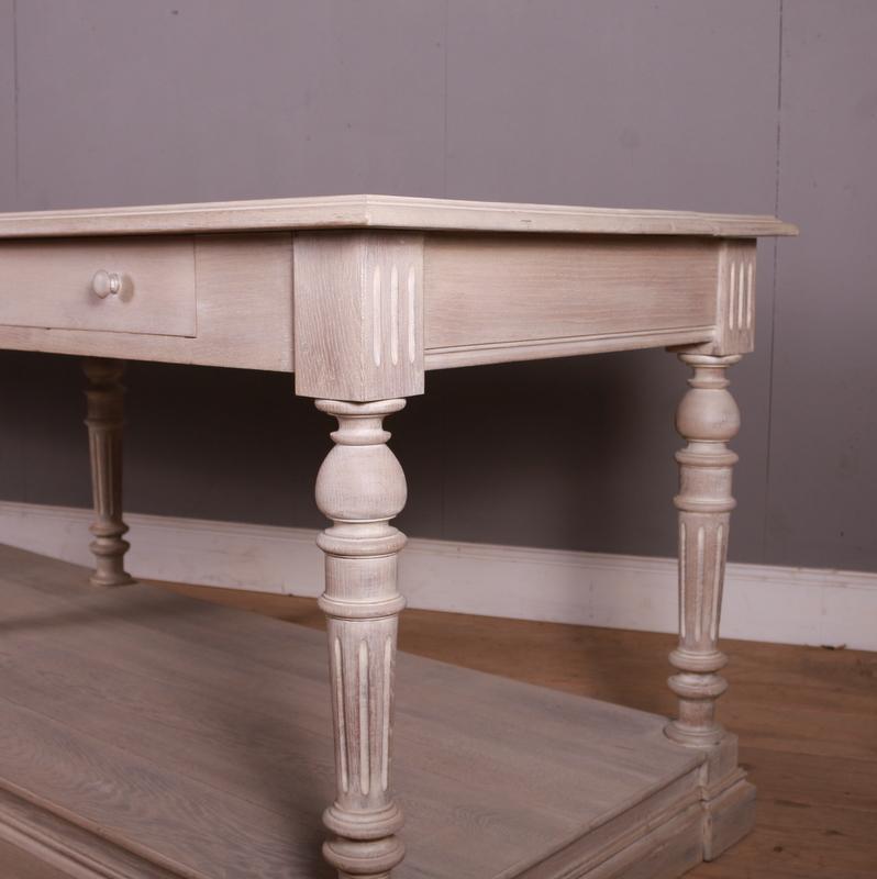 drapers table for sale