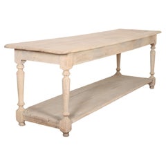 Tables