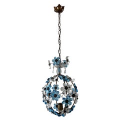 Chandeliers and Pendants