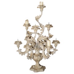 Rococo More Lighting