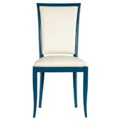 Polystyrene Dining Room Chairs