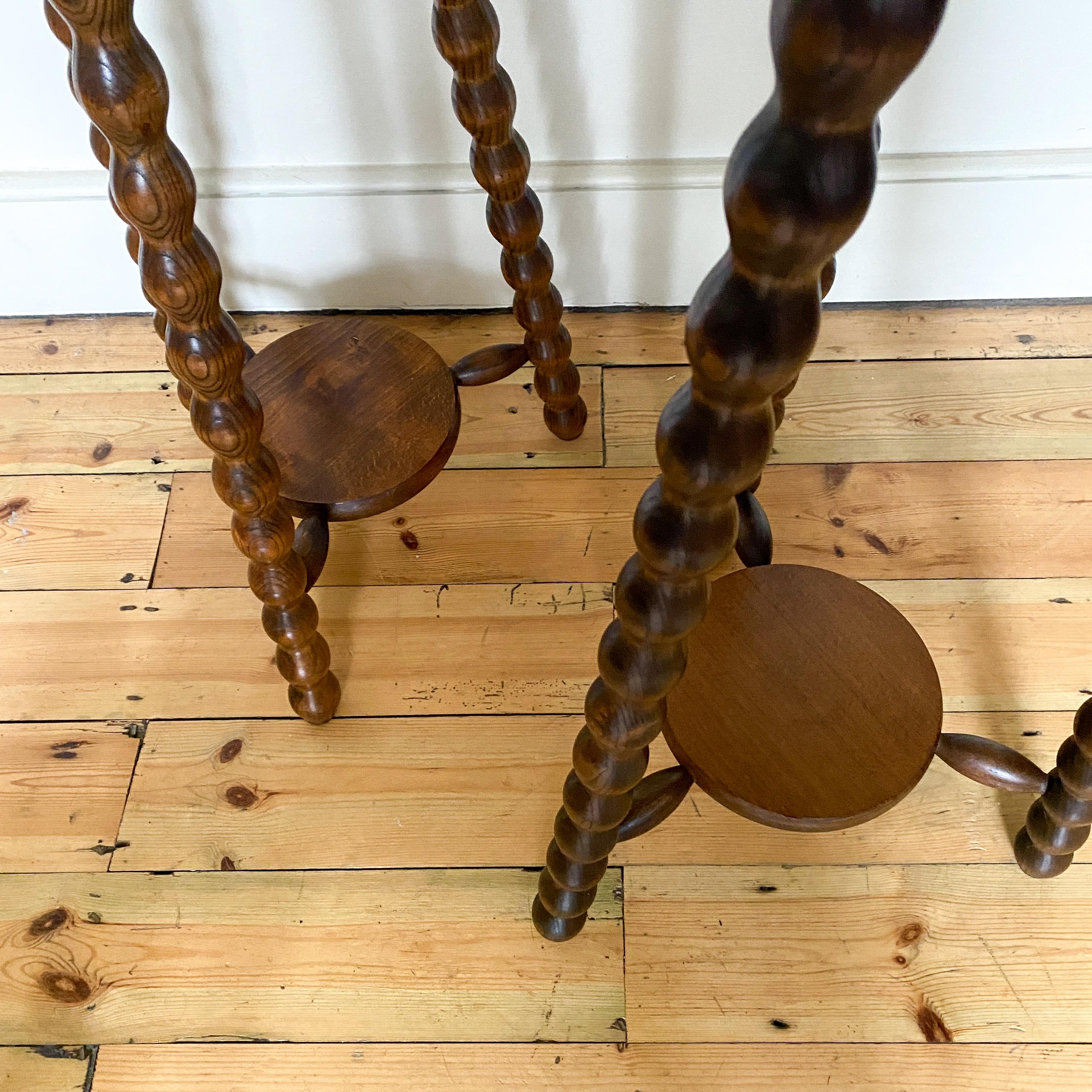 bobbin plant