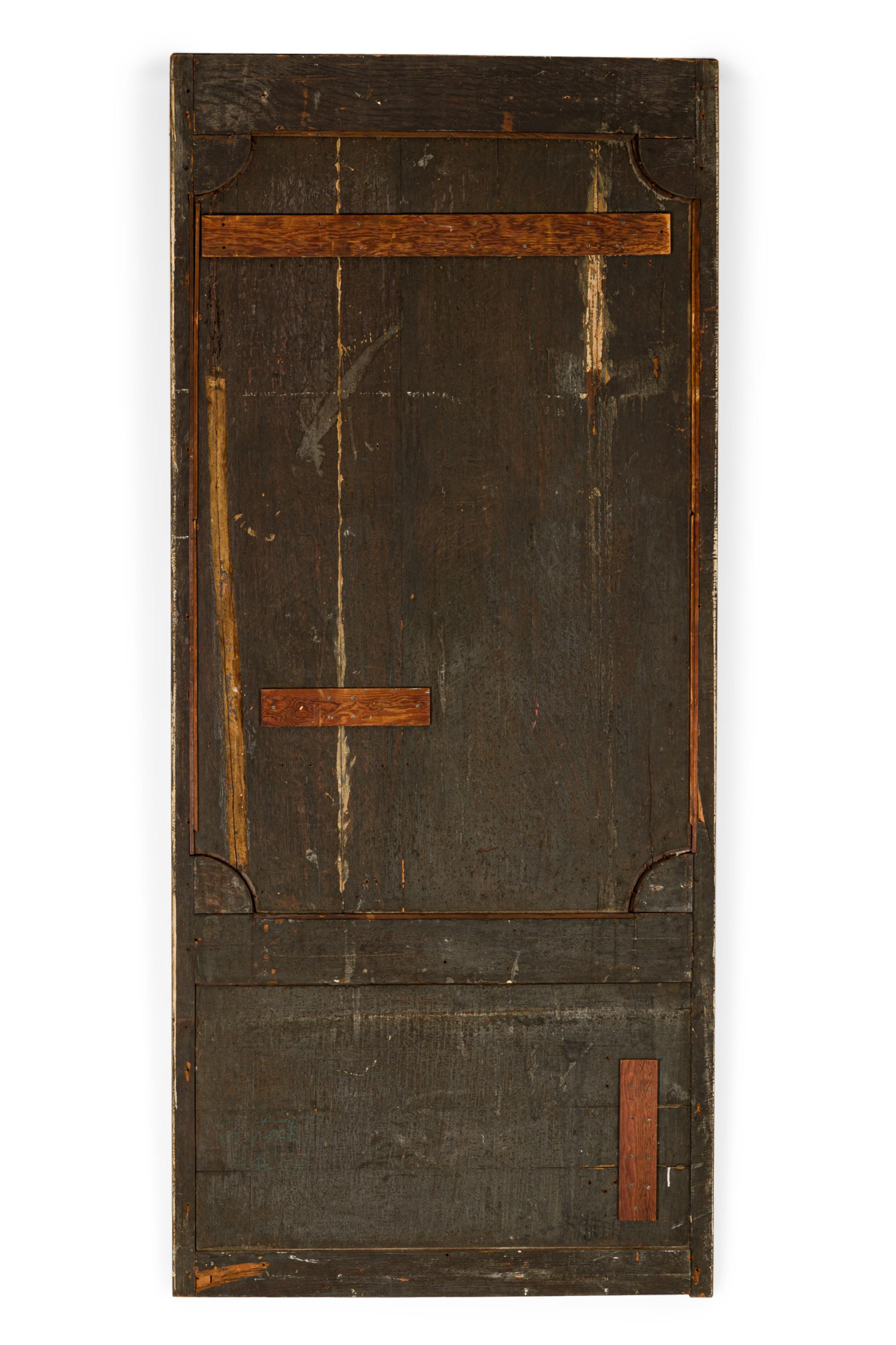 Stile provenzale Pannello di Boiserie francese del 18° secolo 18000.00 in vendita