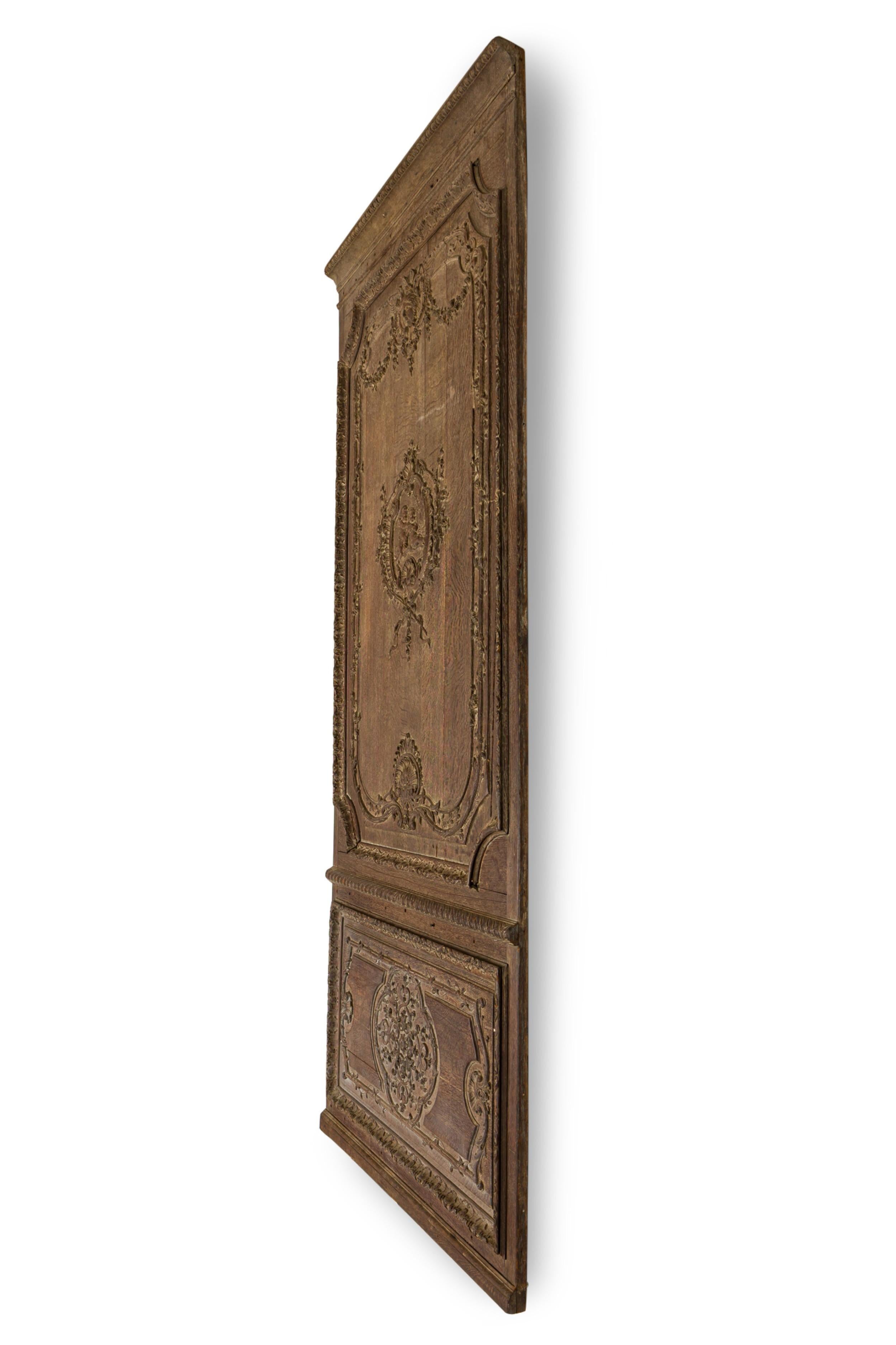 Francese Pannello di Boiserie francese del 18° secolo 18000.00 in vendita