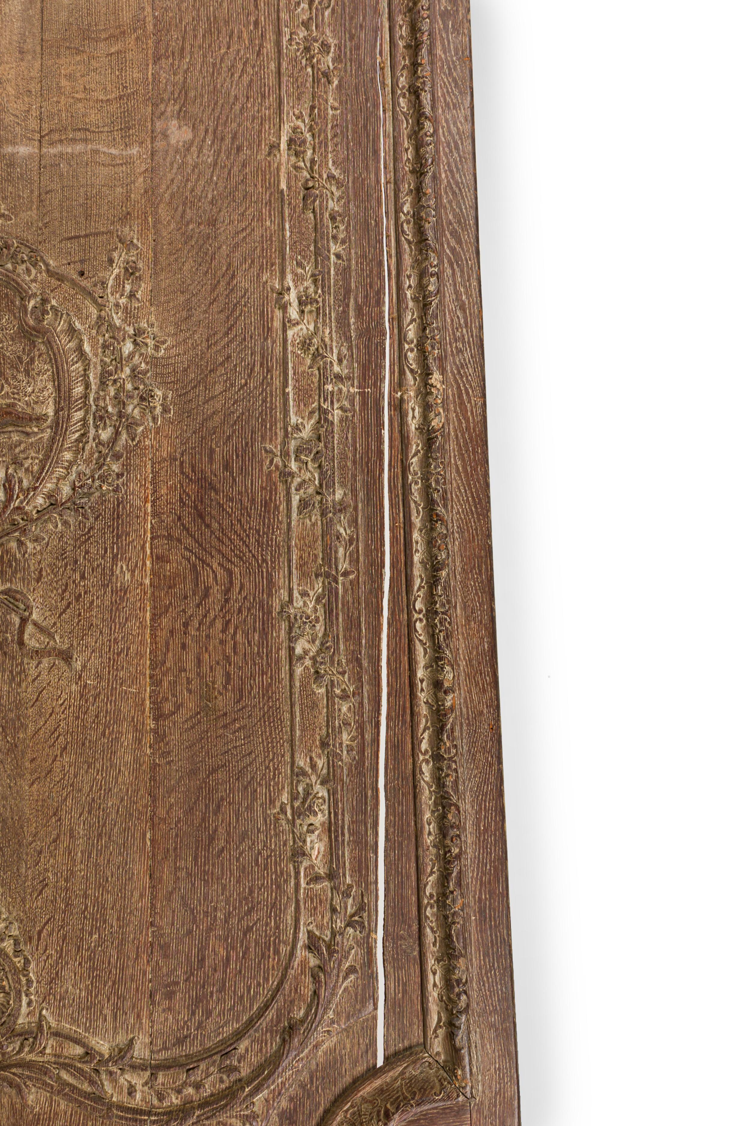 Pannello di Boiserie francese del 18° secolo 18000.00 In condizioni buone in vendita a Queens, NY