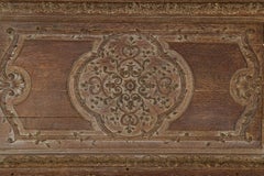 French Boiserie Panel 18th C 18000.00