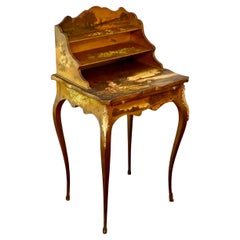 Escritorios y Mesas de Escribir de Madera