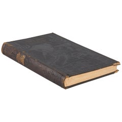 French Book, Atlas Universel Quillet, 1925