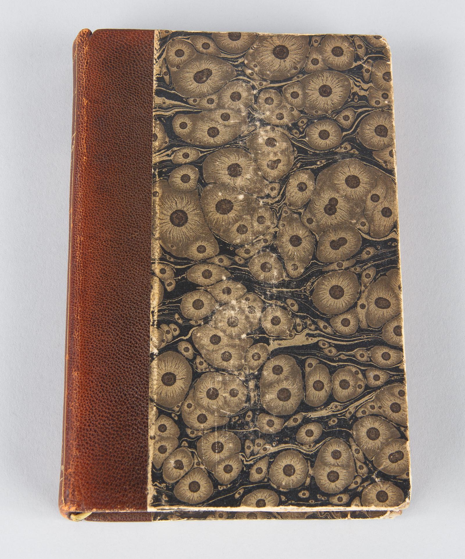 20th Century French Book, L' Appel du Sol by Adrien Bertrand, 1916