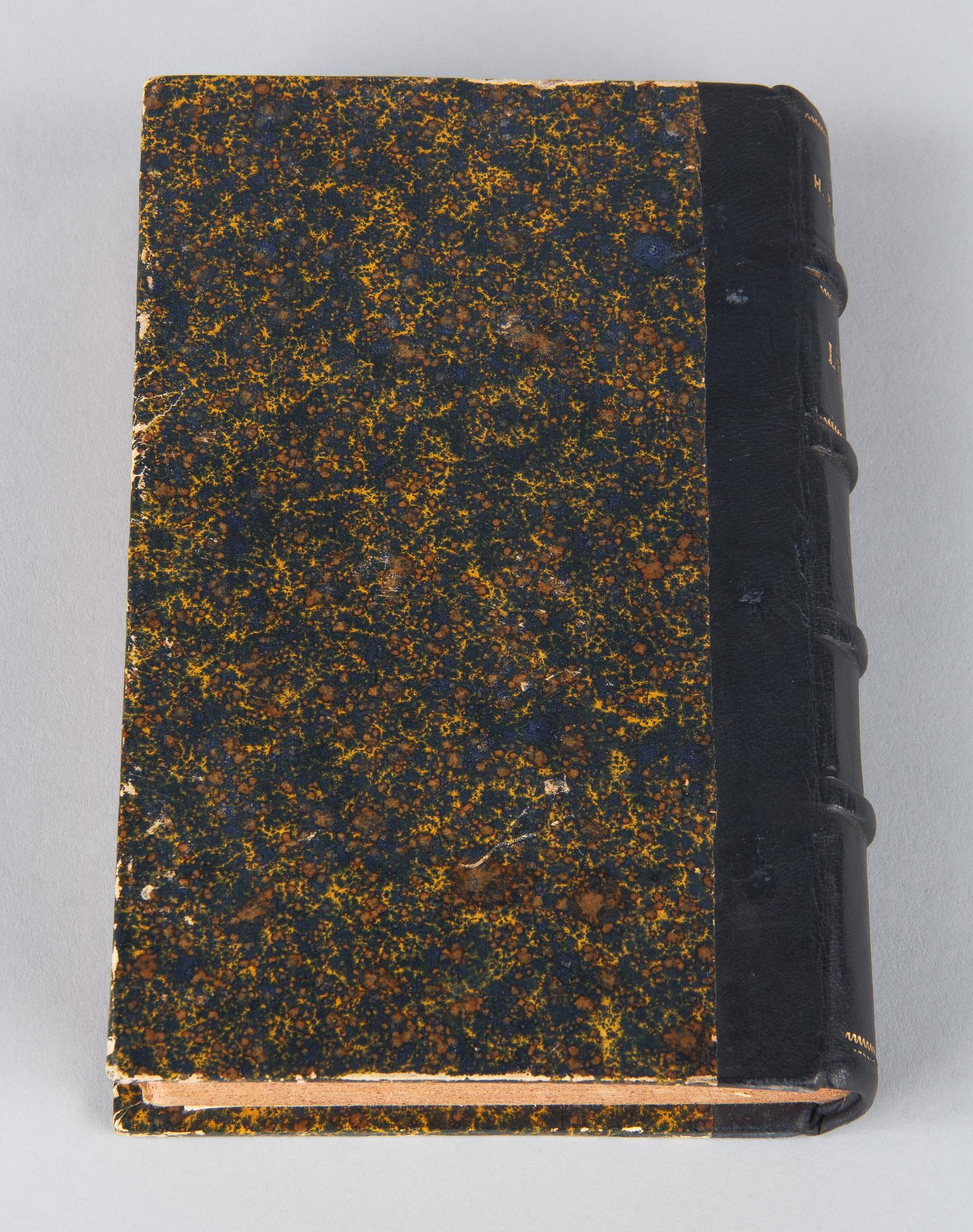 French Book, Le Feu, Journal d'une Escouade by Henri Barbusse, 1917 For Sale 7