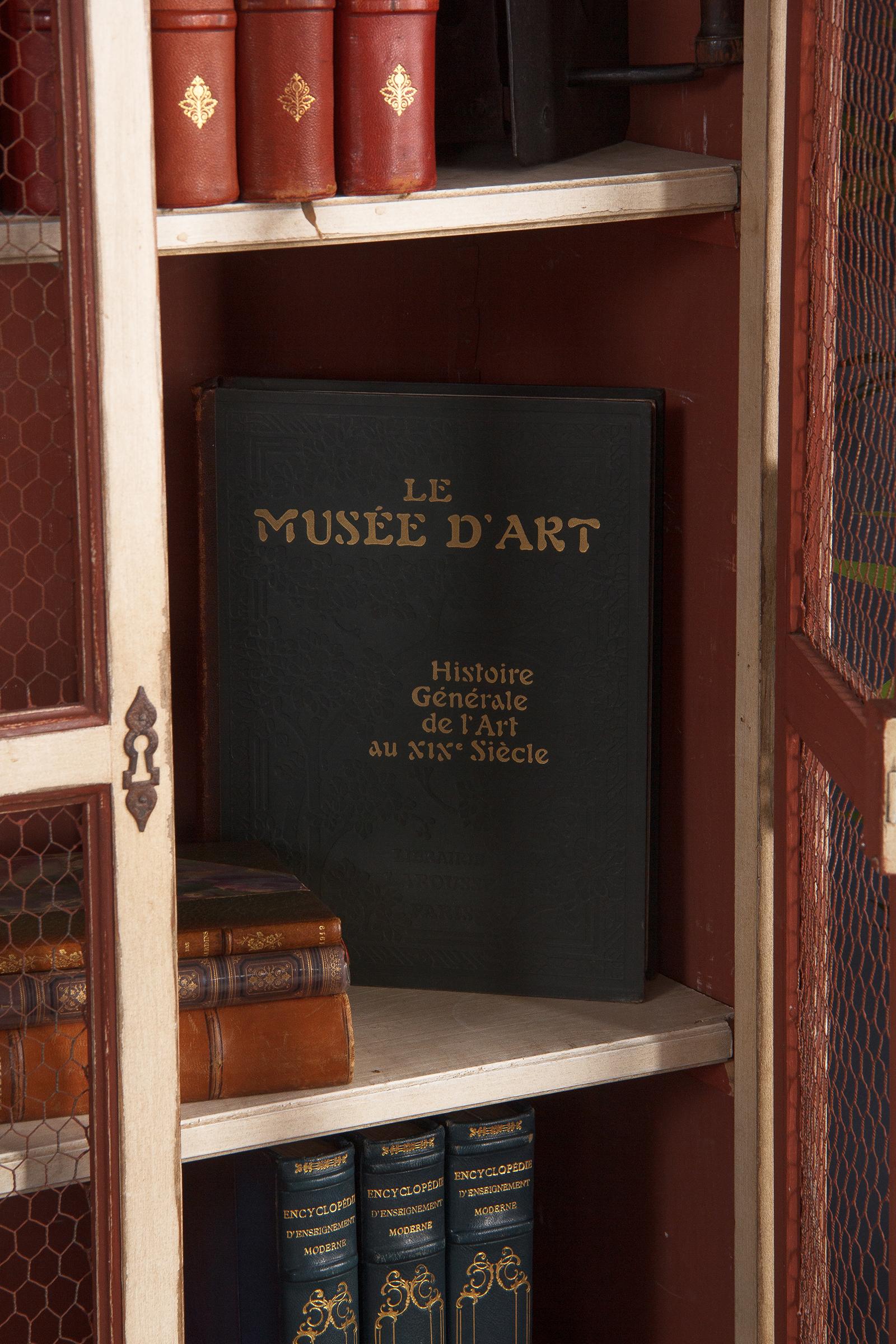 French Book, Le Musee d'Art, 1920s 6
