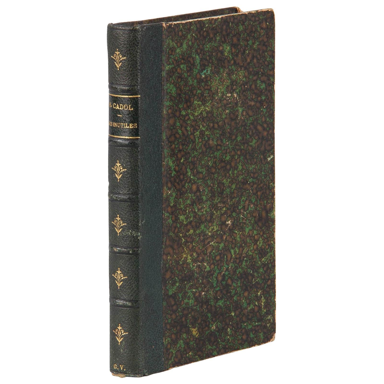 French Book L'Illustration, 1896 at 1stDibs