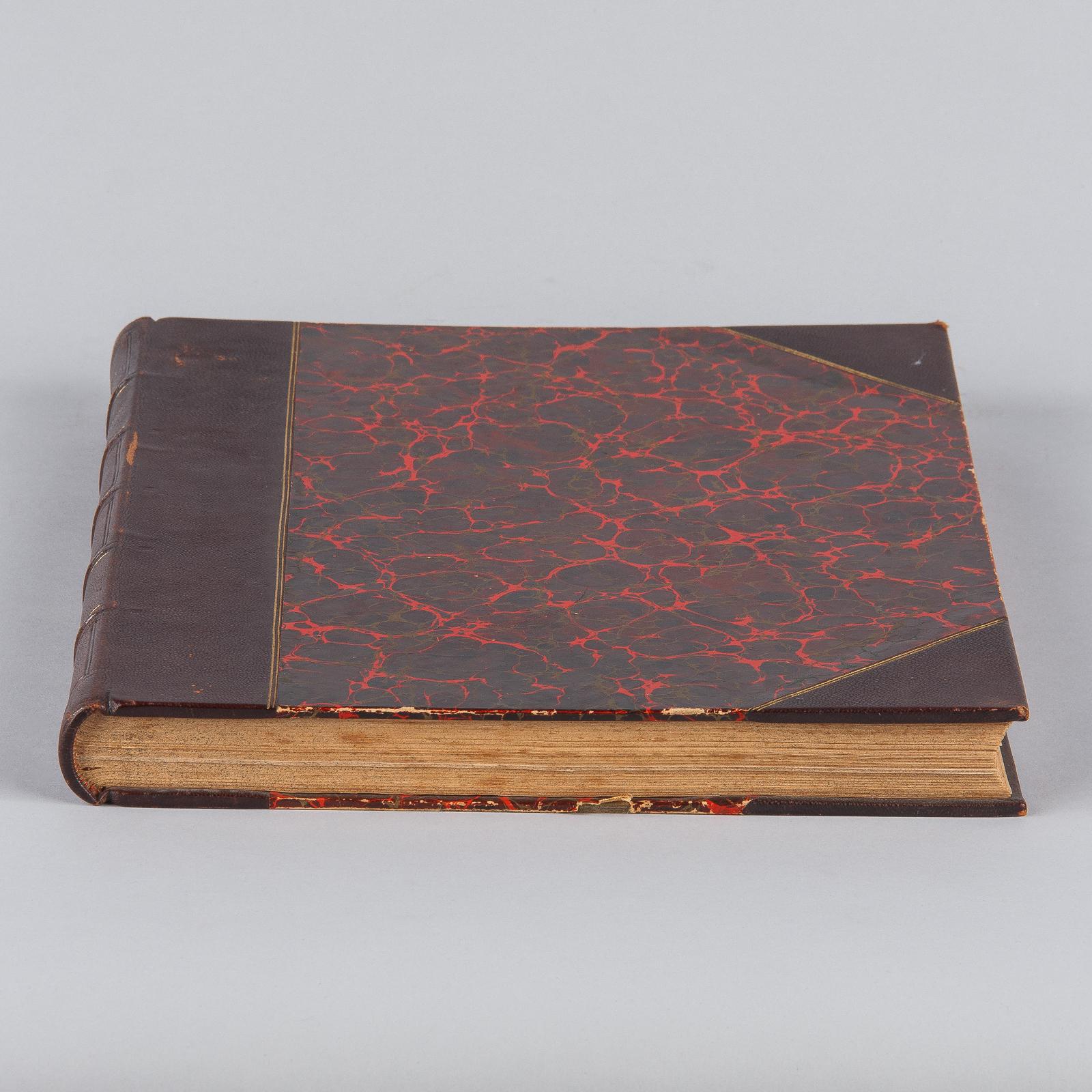 French Book, L'Illustration, 1897 5