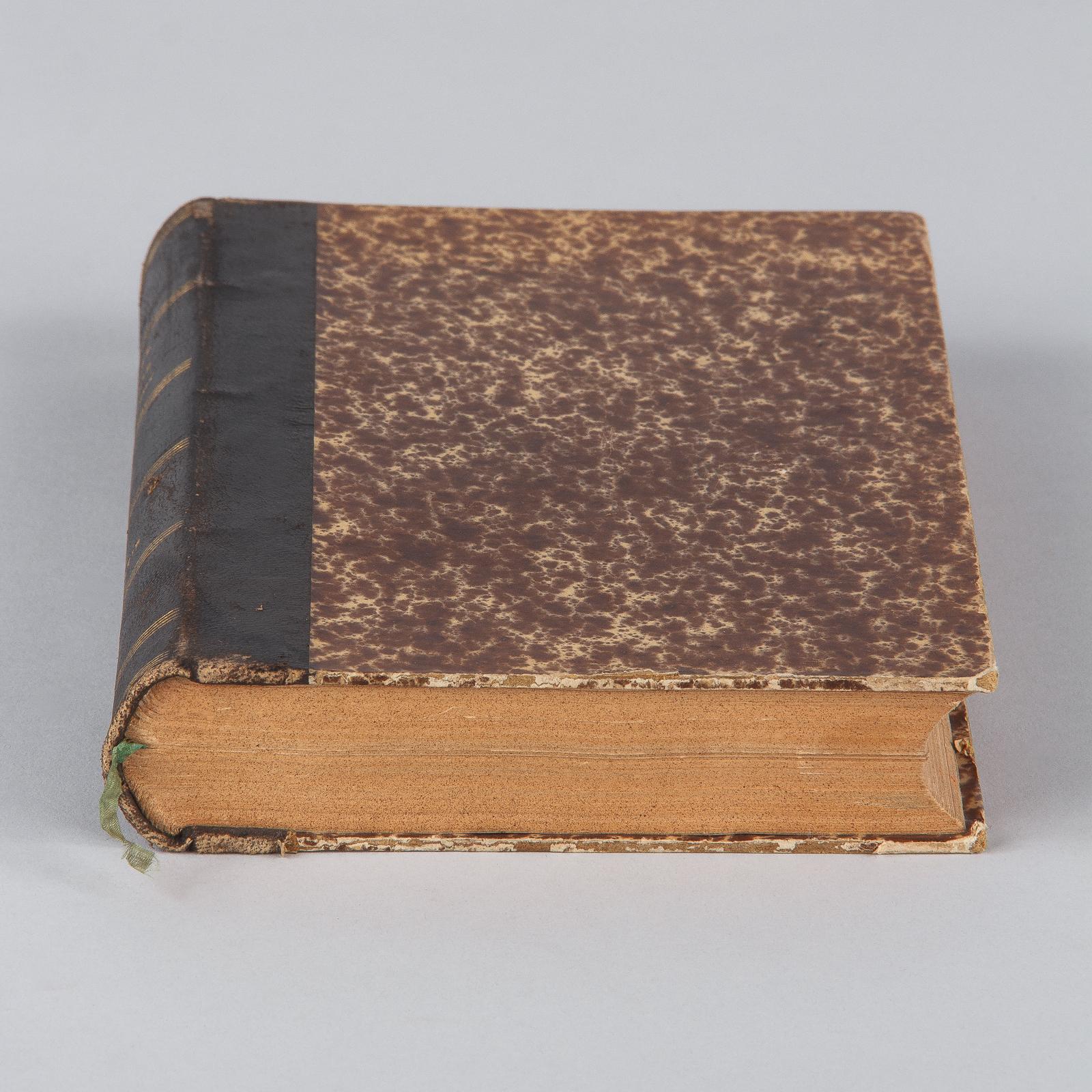French Book, Manuel des Lois du Batiment, 1879 For Sale 6