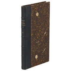 French Book Responsabilites des Architectes by O.Masselin, Late 1800s