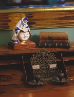 French Book Table Alphabetique Des Instructions, Manutention, 1835