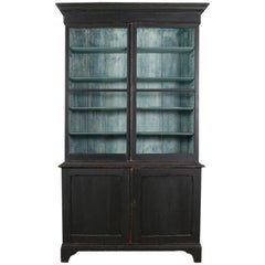 French Bookcase