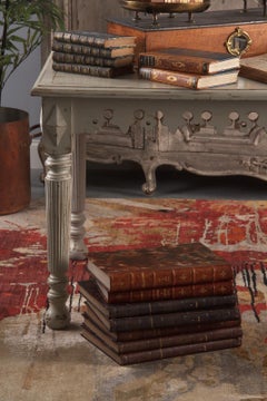 French Books L'Illustration, 2 Volumes, 1898