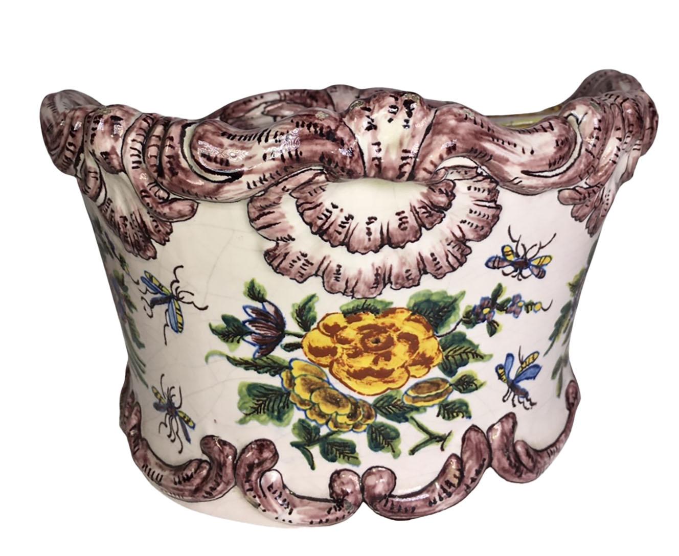 French Bough Töpfe (Französisch) im Angebot